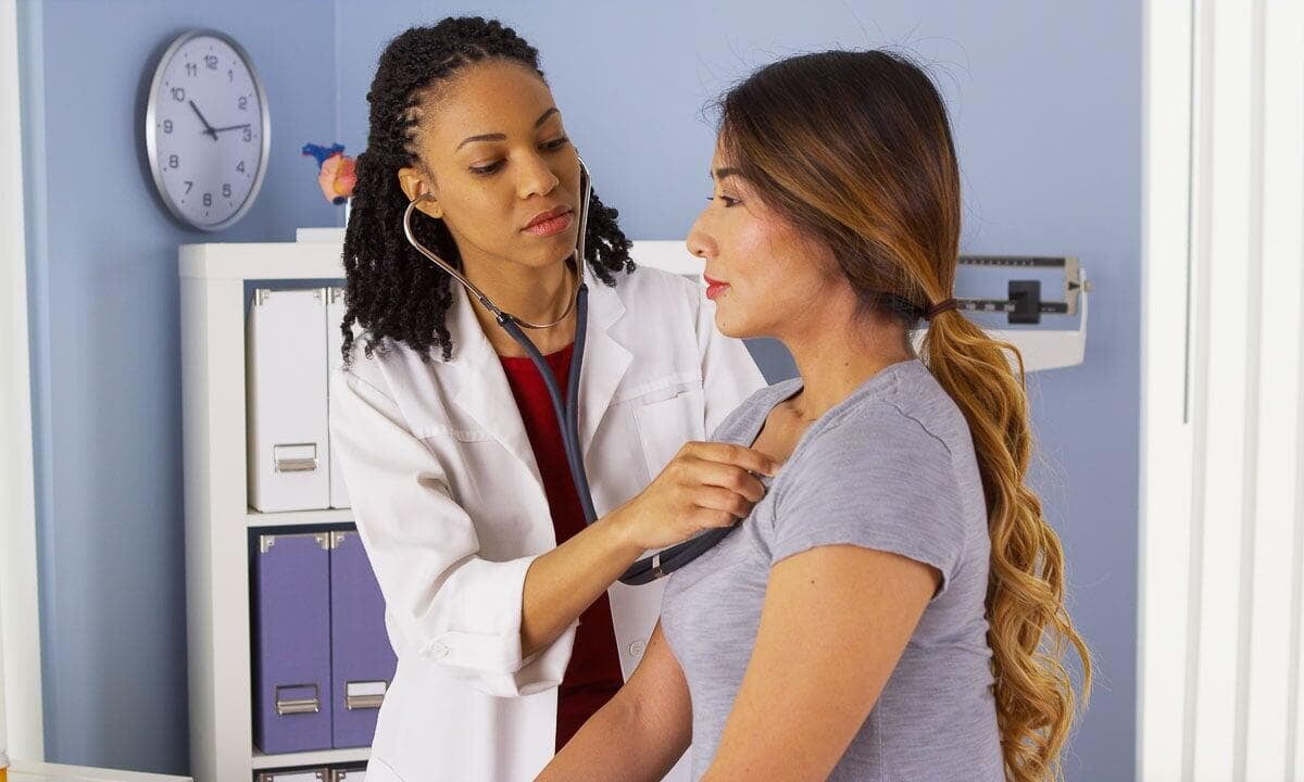 Postpartum Health Warning Signs: Listening to Your Body's Signals